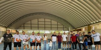 Arranca con Todo la Liga Municipal de Voleibol en Jantetelco