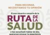 Invita Sedif a Participar en Encuesta para Fortalecer el Servicio de la Ruta de la Salud