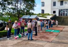 Continúan Acciones del Programa de Abatización Permanente en Colonias de Yecapixtla