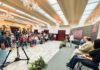 Es Morelos “Tierra de Oportunidades para la Inversión”: Afirma Margarita González Saravia