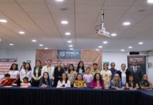 Aprueba Morelos Ruta para Prevenir y Atender Violencias Contra Niñas, Niños y Adolescentes