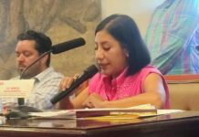 Exige Regidora Araceli Xixitla Nueva Estrategia de Seguridad en Cuautla; Propone Auditoría y Combate Frontal a la Extorsión