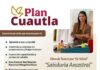 Ofrece Plan Cuautla Servicios Educativos y de Capacitación a Familias de la Colonia Año de Juárez