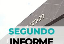 Ruth Rodríguez López Presenta su Segundo Informe de Actividades Legislativas