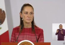 Sheinbaum Justifica Liberación de Presunto Generador de Violencia en Morelos para Salvar Vidas; Harfuch Asegura que Será Detenido