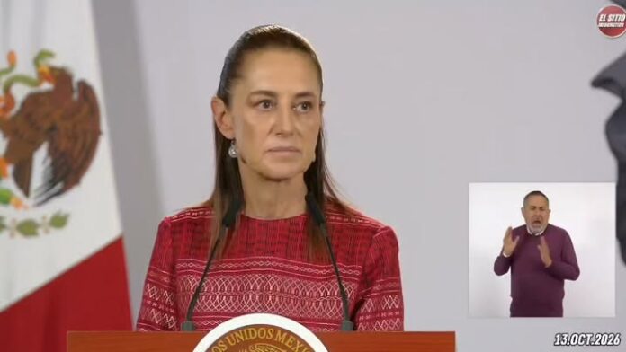 Sheinbaum Justifica Liberación de Presunto Generador de Violencia en Morelos para Salvar Vidas; Harfuch Asegura que Será Detenido
