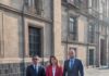 ¿Hubo Regaño de Sheinbaum a Margarita?
