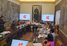 Aprueba Cabildo Convenio Predial, Descuentos y Ajustes al Programa de Obra Pública 2026