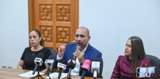 Prioriza Gobierno de Morelos Derechos Laborales y Atención a la Ciudadanía