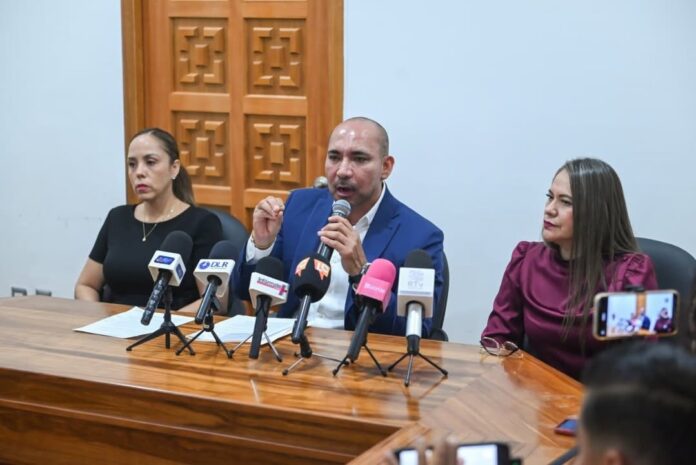 Prioriza Gobierno de Morelos Derechos Laborales y Atención a la Ciudadanía
