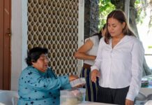 Fortalece Ayuntamiento de Cuautla el Autoempleo Femenino con Taller de Jabones Herbolarios y Medicinales