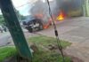 Reportan Operativo en Totolapan y Cierres Viales en Cuatro Zonas de Morelos