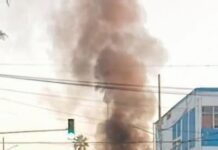 ¡Tres Combis Incendiadas en Cuautla! ¿Qué Está Pasando?
