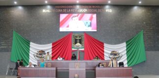 Ajusta Congreso de Morelos Diversas Leyes para Favorecer a Niñas, Niños y Adolescentes y Mujeres