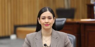 Blanca Yassahara Cruz García Asume Presidencia Provisional del INE Tras Renuncia de Guadalupe Taddei