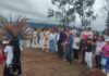 Concluye con Éxito la Xxx Fiesta del Maíz en Totolapan con Ceremonia Ancestral y Trueque Tradicional
