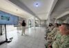 Promueve Secretaría de las Mujeres Reflexión Sobre Perspectiva de Género Entre Personal Militar en Cuautla