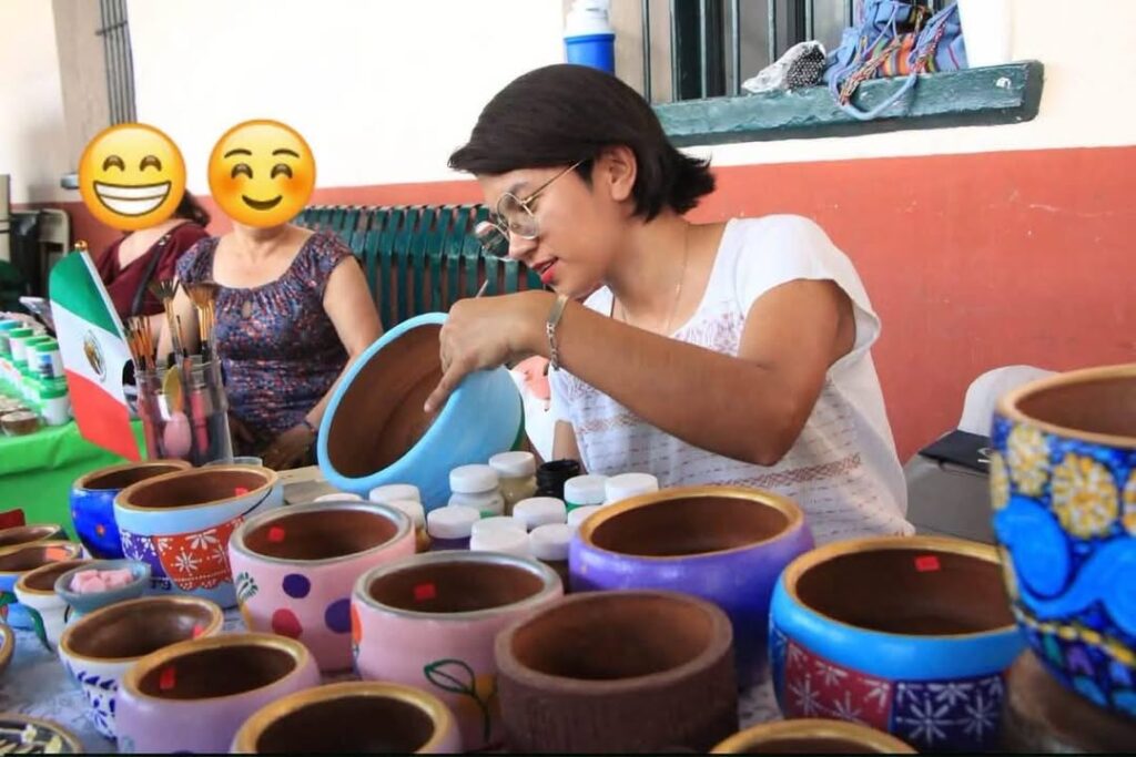 Cuautla Abre Espacio al Talento Artesanal con Jornada de Talleres en Conaplor