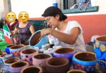 Cuautla Abre Espacio al Talento Artesanal con Jornada de Talleres en Conaplor
