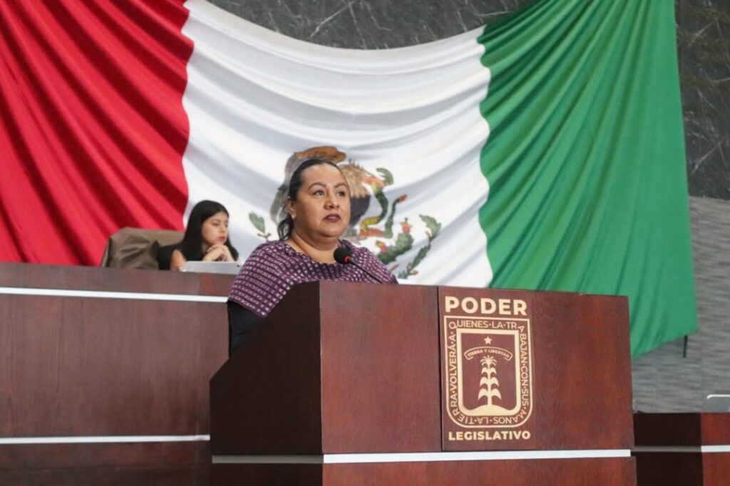 Aprueban Propuesta de Jazmín Solano a Favor de los Derechos de las Niñas, Niños y Adolescentes en la Entidad