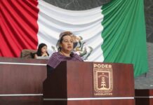 Aprueban Propuesta de Jazmín Solano a Favor de los Derechos de las Niñas, Niños y Adolescentes en la Entidad