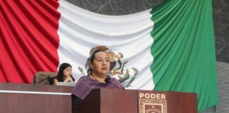 Aprueban Propuesta de Jazmín Solano a Favor de los Derechos de las Niñas, Niños y Adolescentes en la Entidad