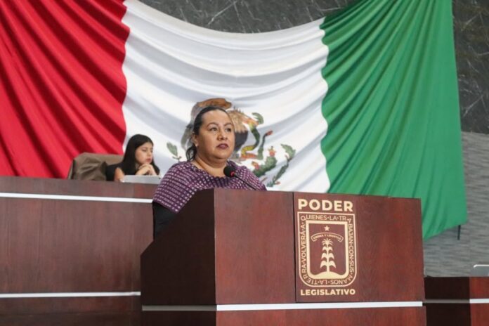 Aprueban Propuesta de Jazmín Solano a Favor de los Derechos de las Niñas, Niños y Adolescentes en la Entidad