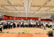 Anuncia Inpi Construcción de Plan de Justicia para Comunidades Nahuas de Morelos