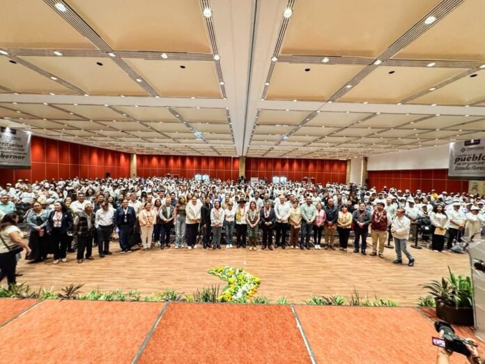 Anuncia Inpi Construcción de Plan de Justicia para Comunidades Nahuas de Morelos