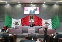 Urge Diputado Daniel Martínez Comparecencia del Titular de la Sspc Morelos