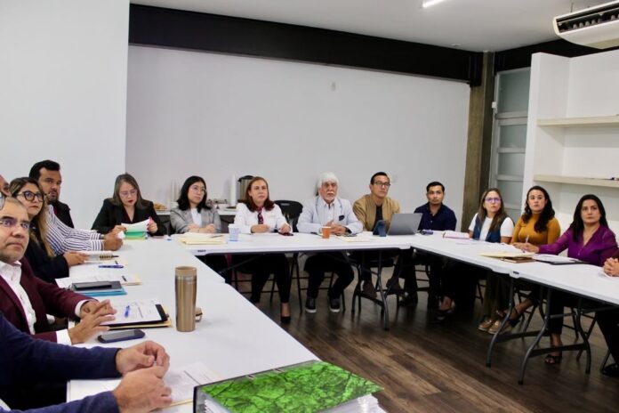 Avanza Gobierno de Morelos en Trámites para Transferir Inmuebles de Salud al Imss-bienestar