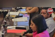 Araceli Xixitla Solicta Reforzar la Seguridad en Cuautla, Auditar Recursos Policiales y Combatir la Extorsión