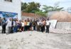Impulsa Petate de Colores la Construcción de Temazcal Comunitario en Cuautla