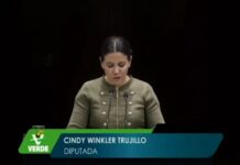Posicionamiento Sobre la Ley Federal de Derechos