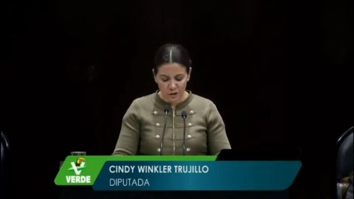 Posicionamiento Sobre la Ley Federal de Derechos