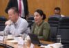 En la Comisión de Hacienda y Crédito Público Seguimos Trabajando en el Análisis del Paquete Económico 2027