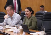 En la Comisión de Hacienda y Crédito Público Seguimos Trabajando en el Análisis del Paquete Económico 2027