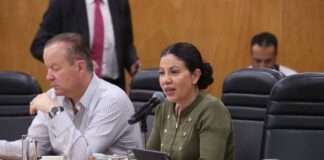 En la Comisión de Hacienda y Crédito Público Seguimos Trabajando en el Análisis del Paquete Económico 2027