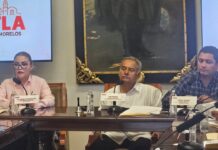 Analizará Cabildo Modificaciones a Programa de Obras Públicas y Descuentos al Predial 2027