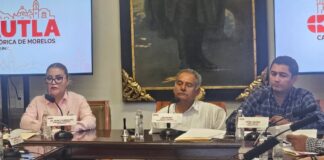 Analizará Cabildo Modificaciones a Programa de Obras Públicas y Descuentos al Predial 2027