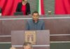 Propone Sergio Omar Livera Chavarría Mecanismo para la Protección de Adultos Mayores