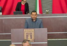 Propone Sergio Omar Livera Chavarría Mecanismo para la Protección de Adultos Mayores