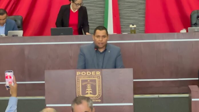 Propone Sergio Omar Livera Chavarría Mecanismo para la Protección de Adultos Mayores