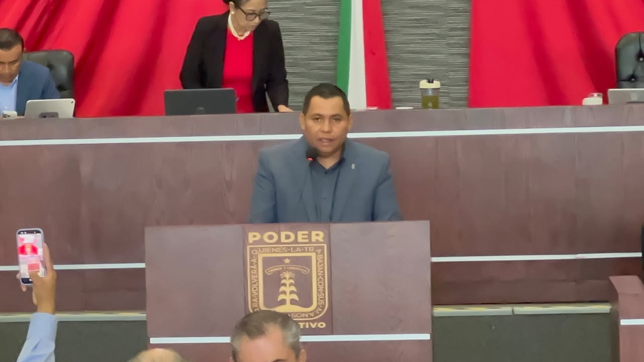 Propone Sergio Omar Livera Chavarría Mecanismo para la Protección de Adultos Mayores