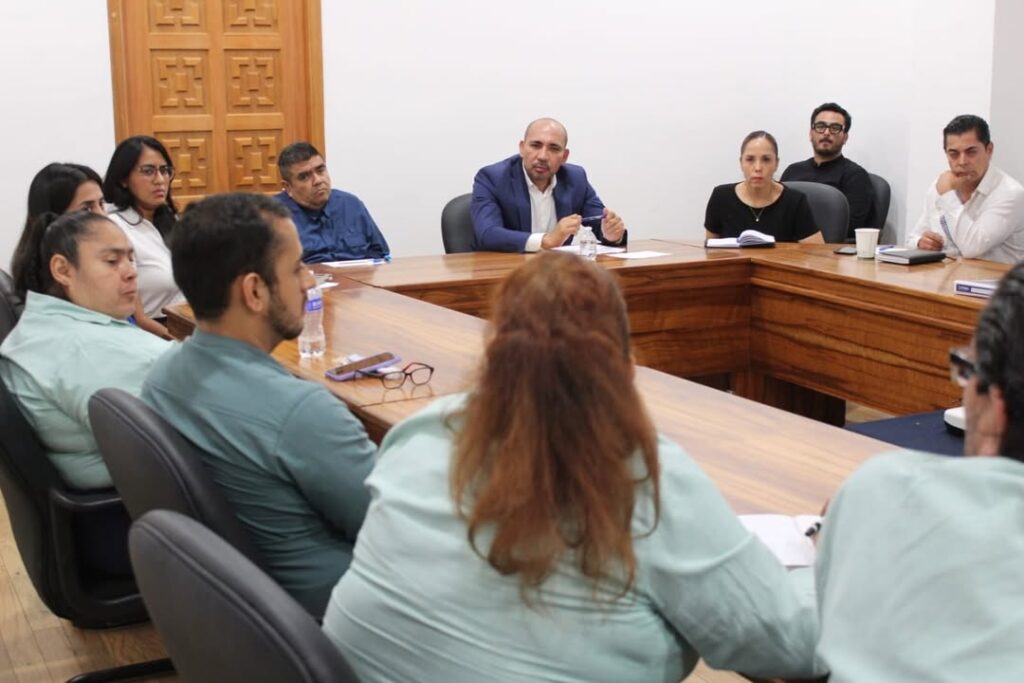Alcanzan Acuerdos con Voluntad y Apertura, Gobierno de Morelos y Representación Sindical