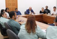 Alcanzan Acuerdos con Voluntad y Apertura, Gobierno de Morelos y Representación Sindical