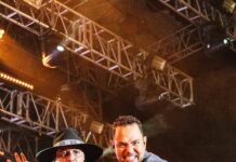 Totolapan Despide en Grande la Xxx Fiesta del Maíz: una Celebración que Une Historia, Cultura y Alegría
