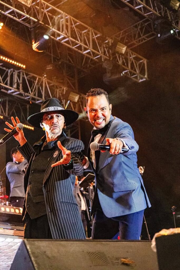 Totolapan Despide en Grande la Xxx Fiesta del Maíz: una Celebración que Une Historia, Cultura y Alegría
