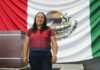 Propone Jazmín Solano Ampliar Supuestos de la Agravante del Delito de Infusión con Objeto Punzocortante, Conocidos Como “Pinchazos”