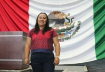 Propone Jazmín Solano Ampliar Supuestos de la Agravante del Delito de Infusión con Objeto Punzocortante, Conocidos Como “Pinchazos”